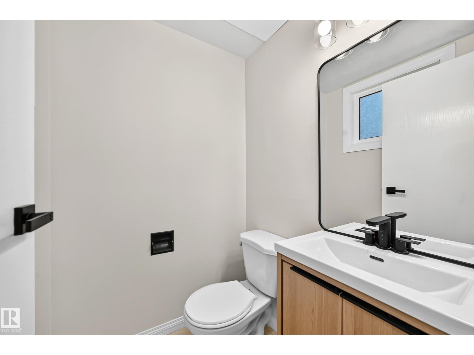 89 Habitat Cr NW, Edmonton, Alberta  T5A 3K8 - Photo 14 - E4513635