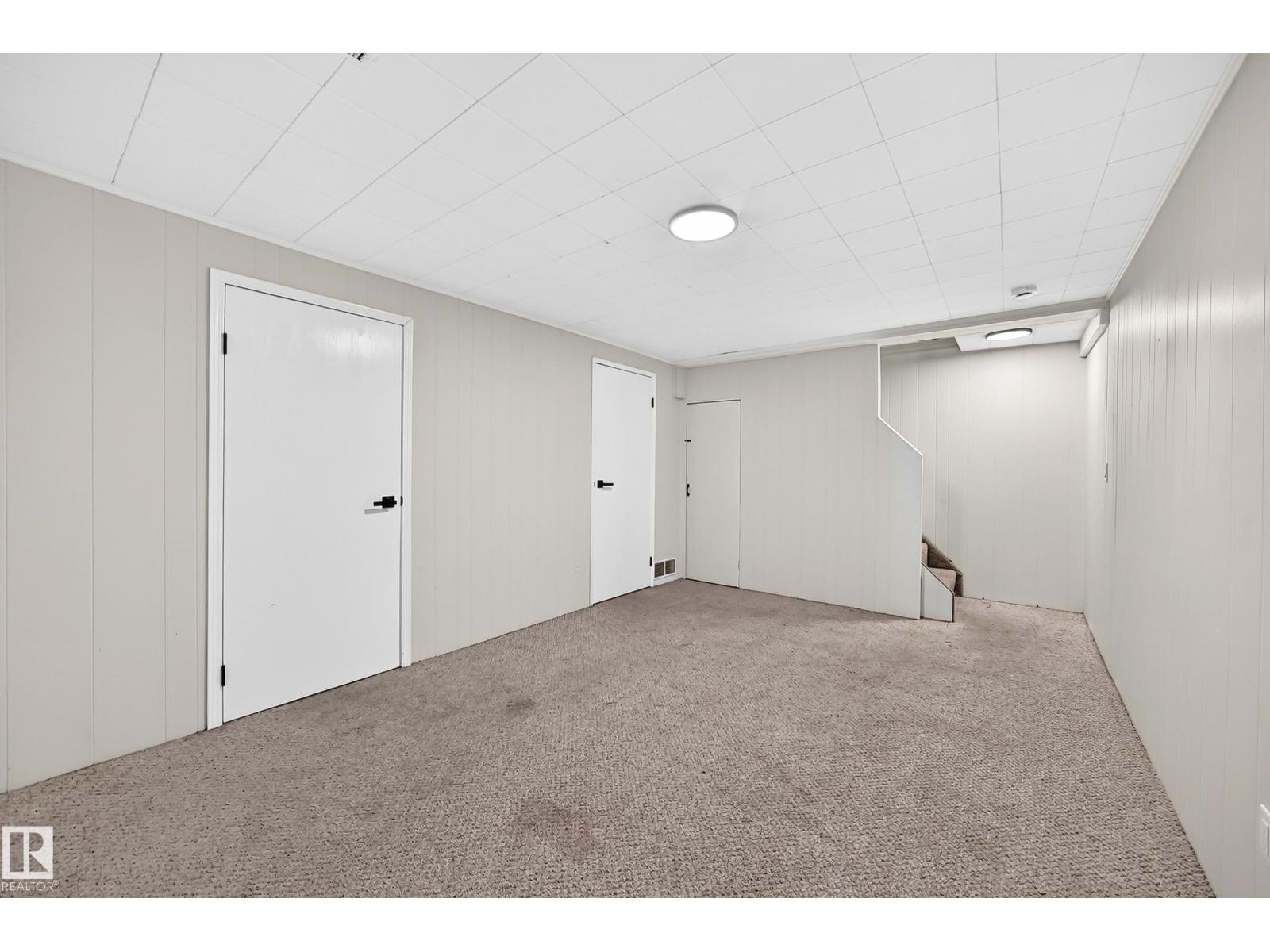 89 Habitat Cr NW, Edmonton, Alberta  T5A 3K8 - Photo 28 - E4513635