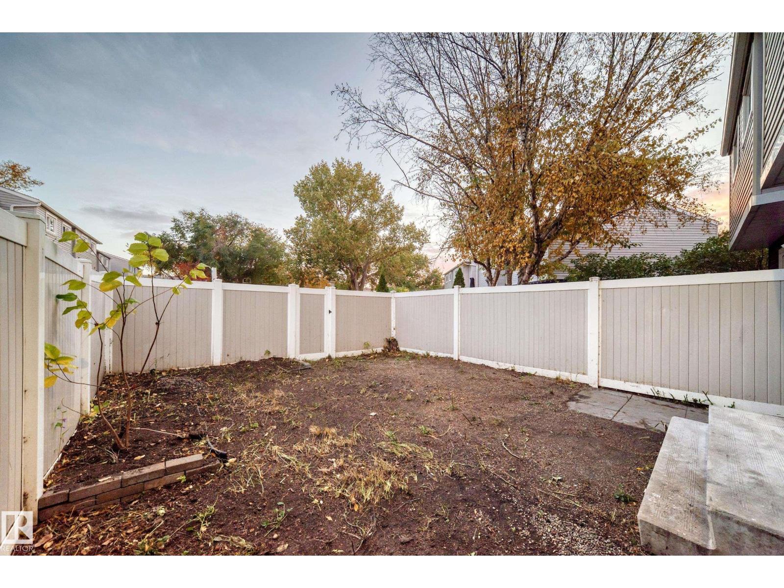 89 Habitat Cr NW, Edmonton, Alberta  T5A 3K8 - Photo 35 - E4513635