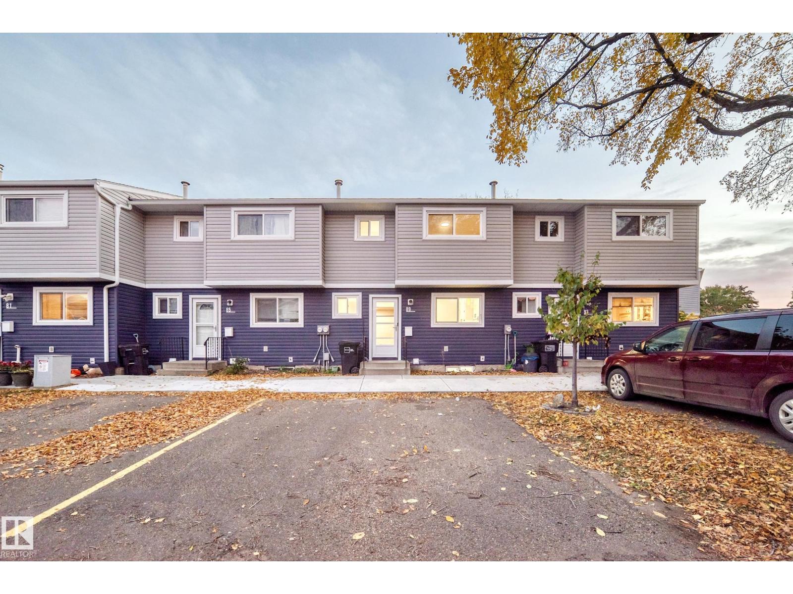 89 Habitat Cr NW, Edmonton, Alberta  T5A 3K8 - Photo 42 - E4513635
