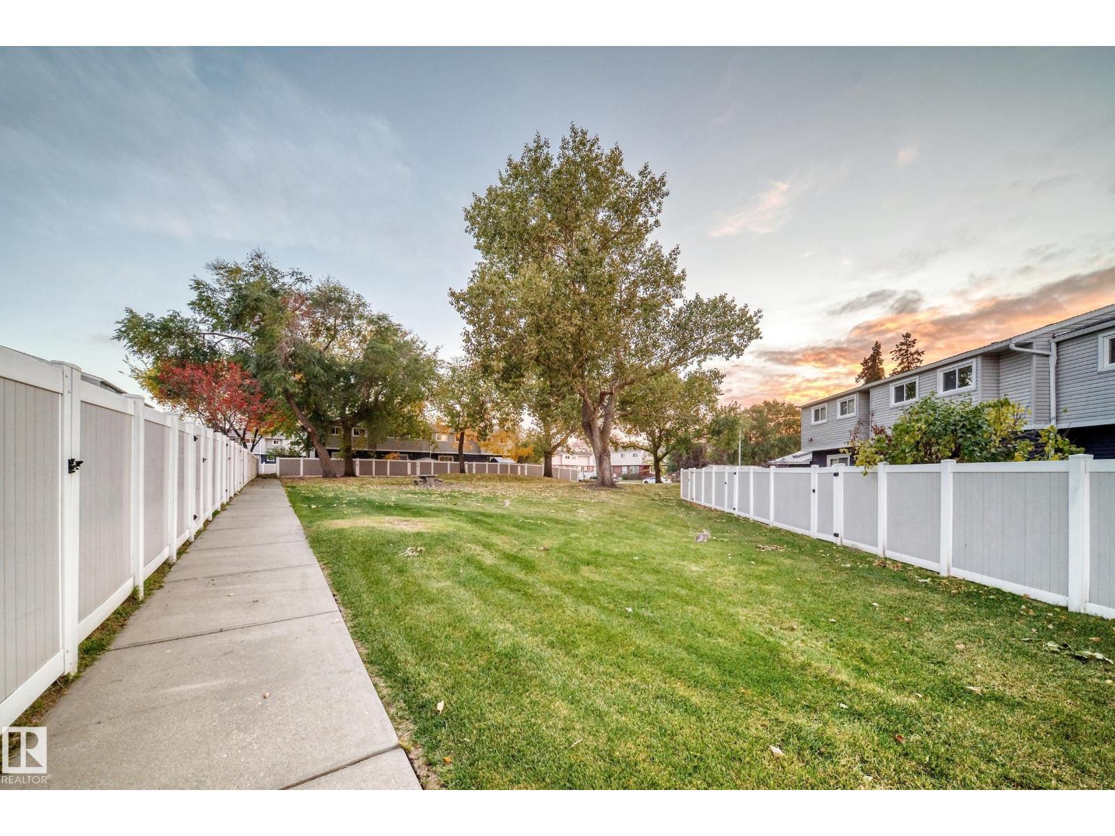 89 Habitat Cr NW, Edmonton, Alberta  T5A 3K8 - Photo 40 - E4513635