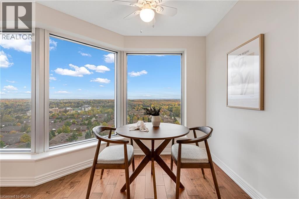190 Hespeler Road Unit# 1804, Cambridge, Ontario  N1R 8B8 - Photo 11 - 40865575