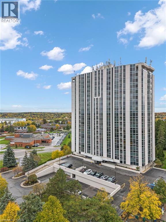 190 Hespeler Road Unit# 1804, Cambridge, Ontario  N1R 8B8 - Photo 46 - 40865575
