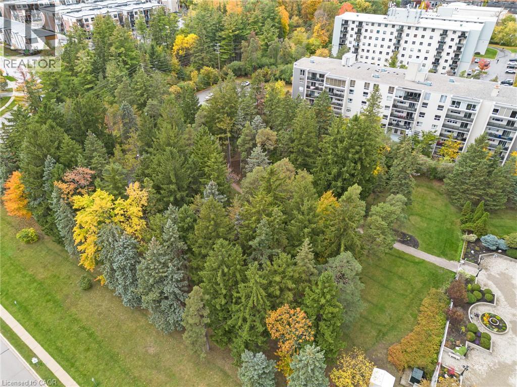 190 Hespeler Road Unit# 1804, Cambridge, Ontario  N1R 8B8 - Photo 43 - 40865575