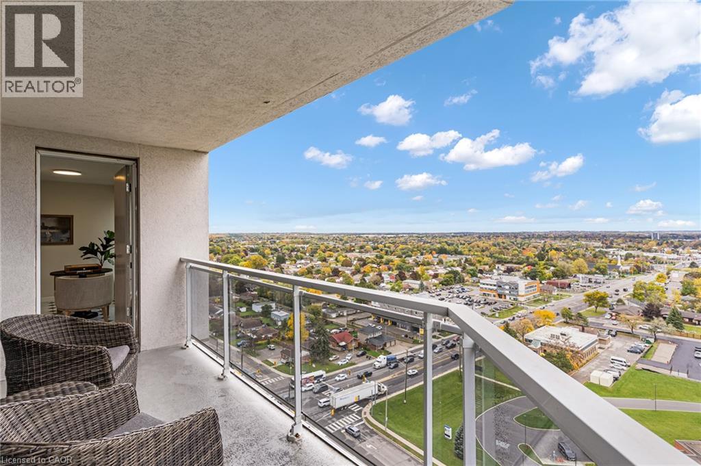 190 Hespeler Road Unit# 1804, Cambridge, Ontario  N1R 8B8 - Photo 25 - 40865575