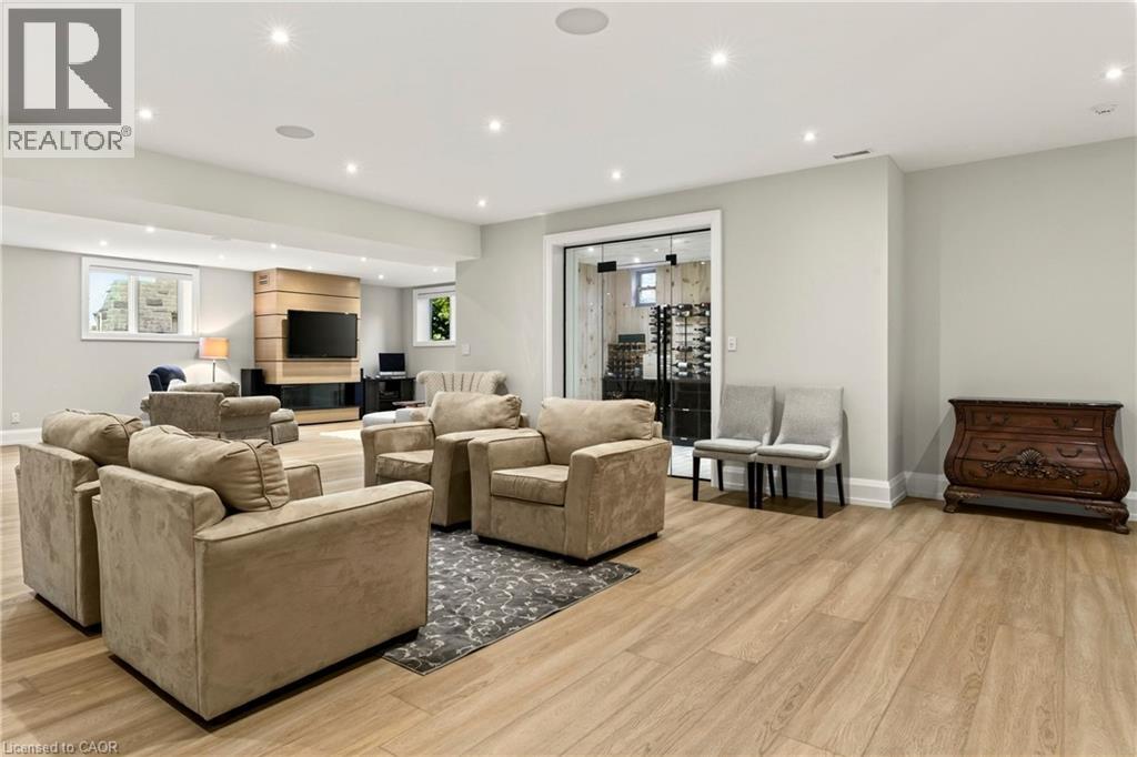 368 Fourth Line, Oakville, Ontario  L6J 5A8 - Photo 36 - 40870755