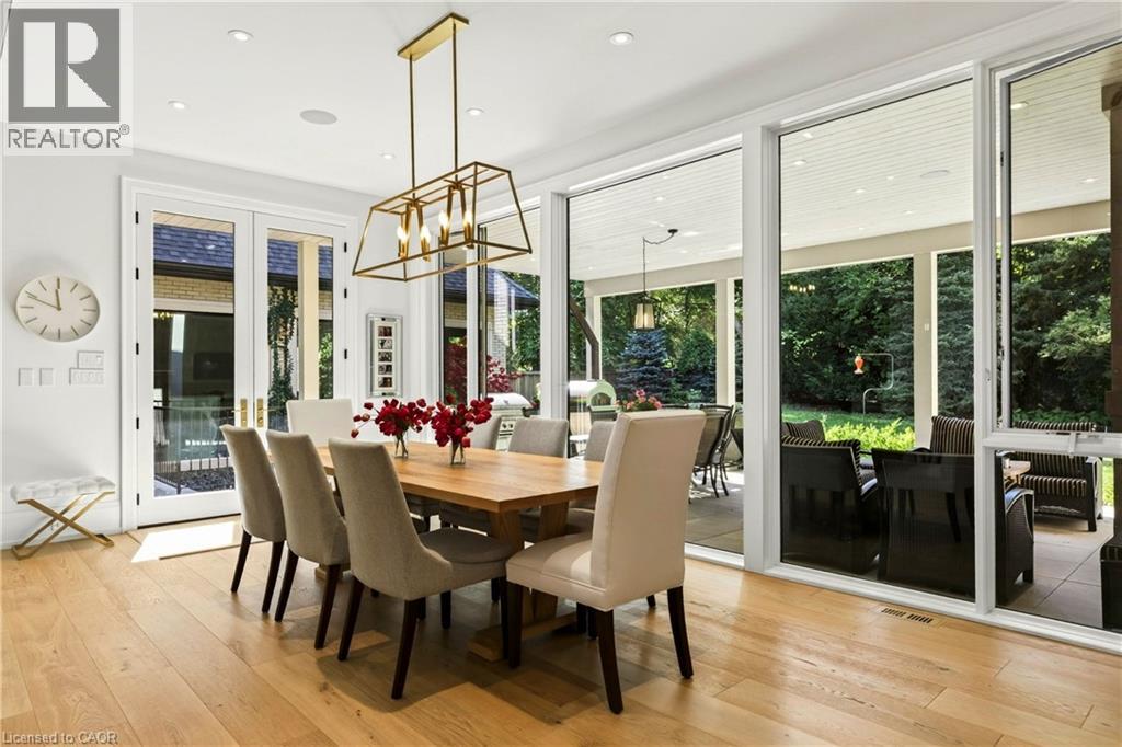 368 Fourth Line, Oakville, Ontario  L6J 5A8 - Photo 9 - 40870755