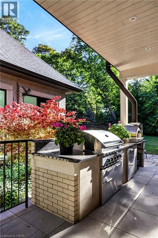368 Fourth Line, Oakville, Ontario  L6J 5A8 - Photo 49 - 40870755