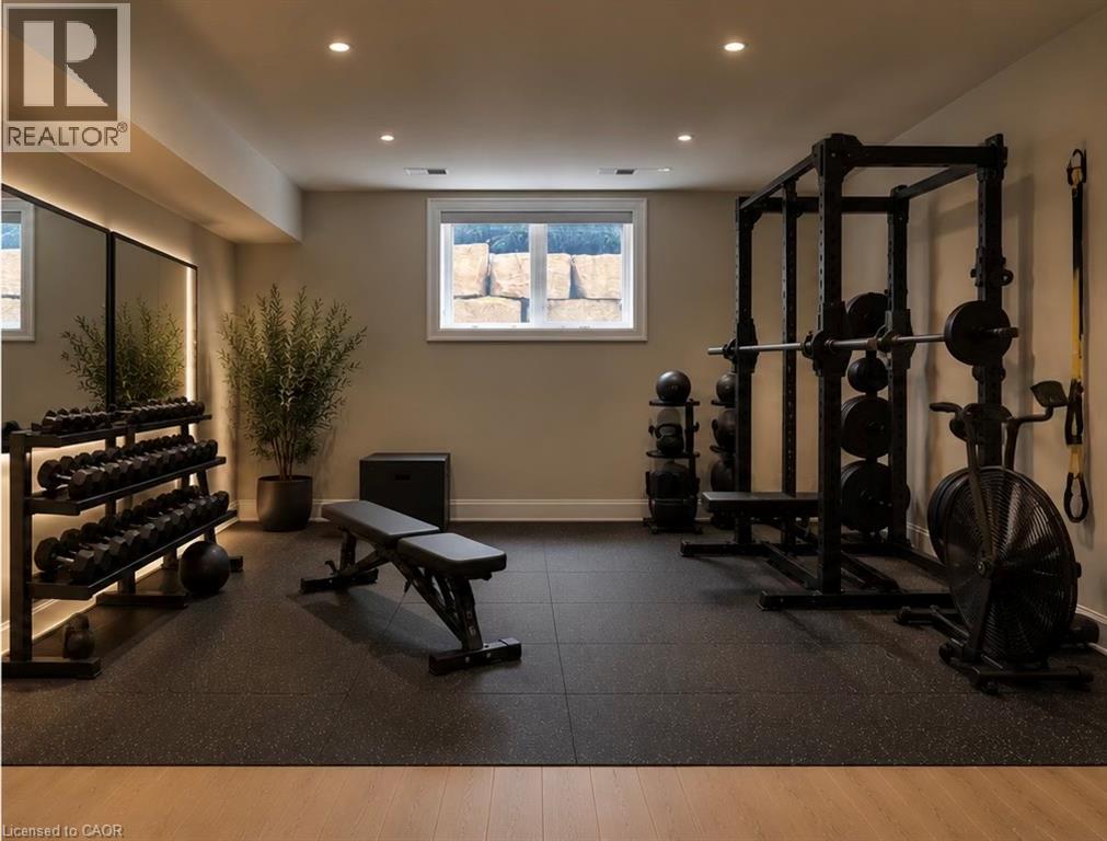368 Fourth Line, Oakville, Ontario  L6J 5A8 - Photo 41 - 40870755