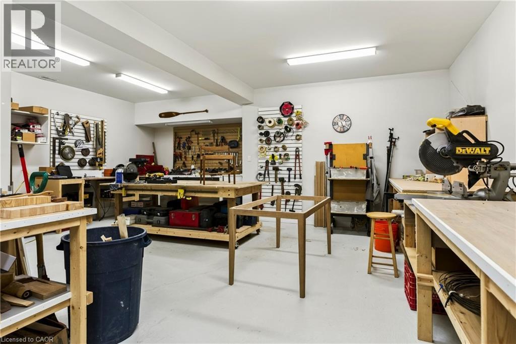 368 Fourth Line, Oakville, Ontario  L6J 5A8 - Photo 43 - 40870755