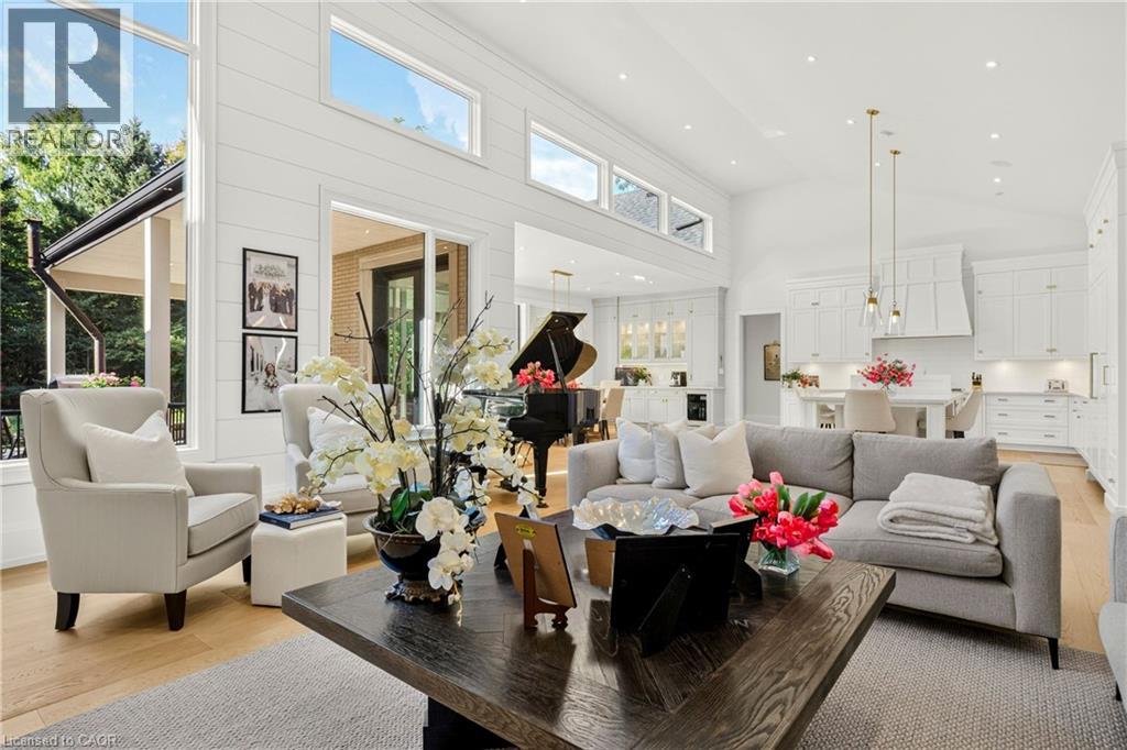 368 Fourth Line, Oakville, Ontario  L6J 5A8 - Photo 12 - 40870755