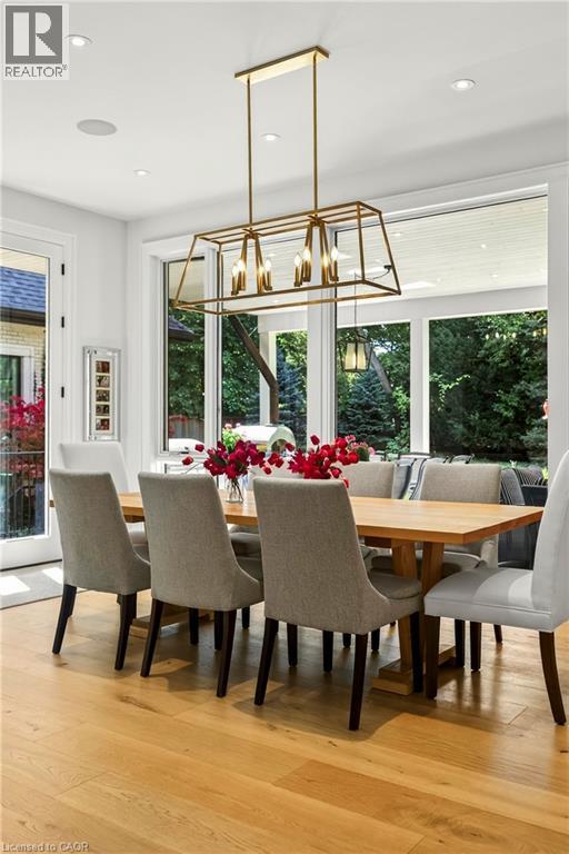 368 Fourth Line, Oakville, Ontario  L6J 5A8 - Photo 10 - 40870755