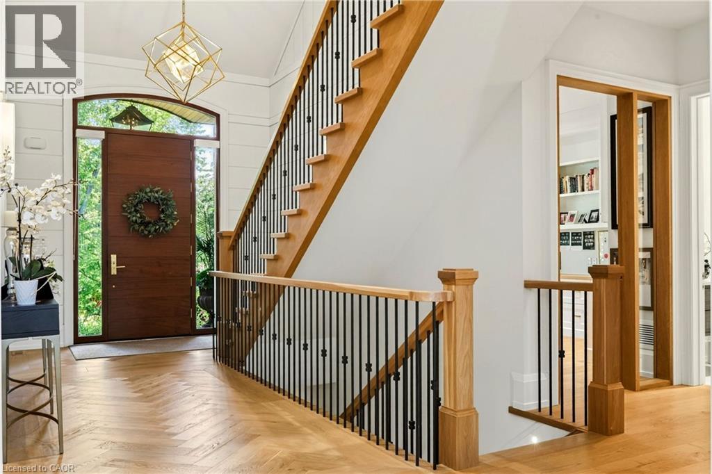 368 Fourth Line, Oakville, Ontario  L6J 5A8 - Photo 5 - 40870755