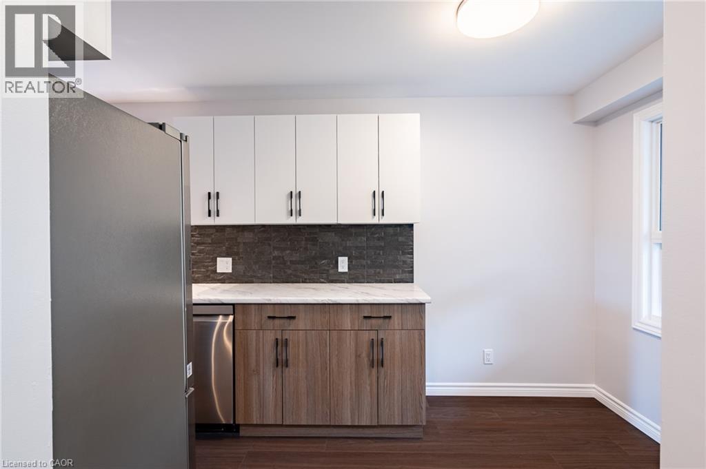 537b Barwick Crescent, Waterloo, Ontario  N2K 3P4 - Photo 5 - 40870759