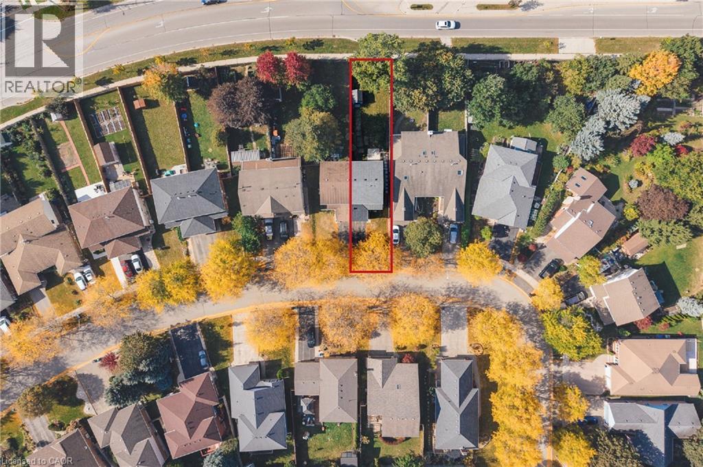 537b Barwick Crescent, Waterloo, Ontario  N2K 3P4 - Photo 3 - 40870759
