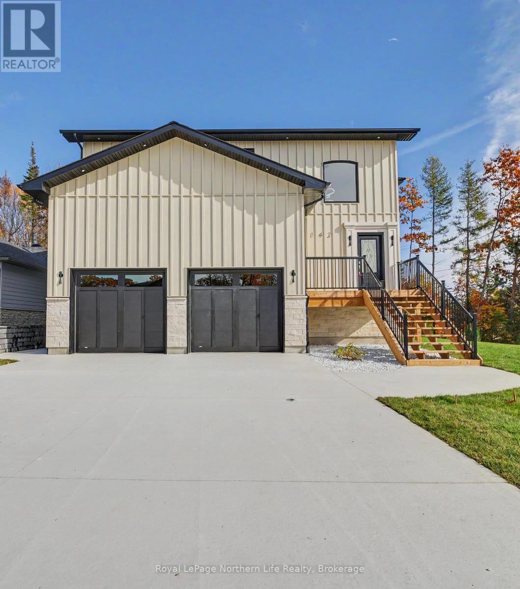 142 Andrew Avenue, North Bay, Ontario  P1B 0G8 - Photo 43 - X14099500