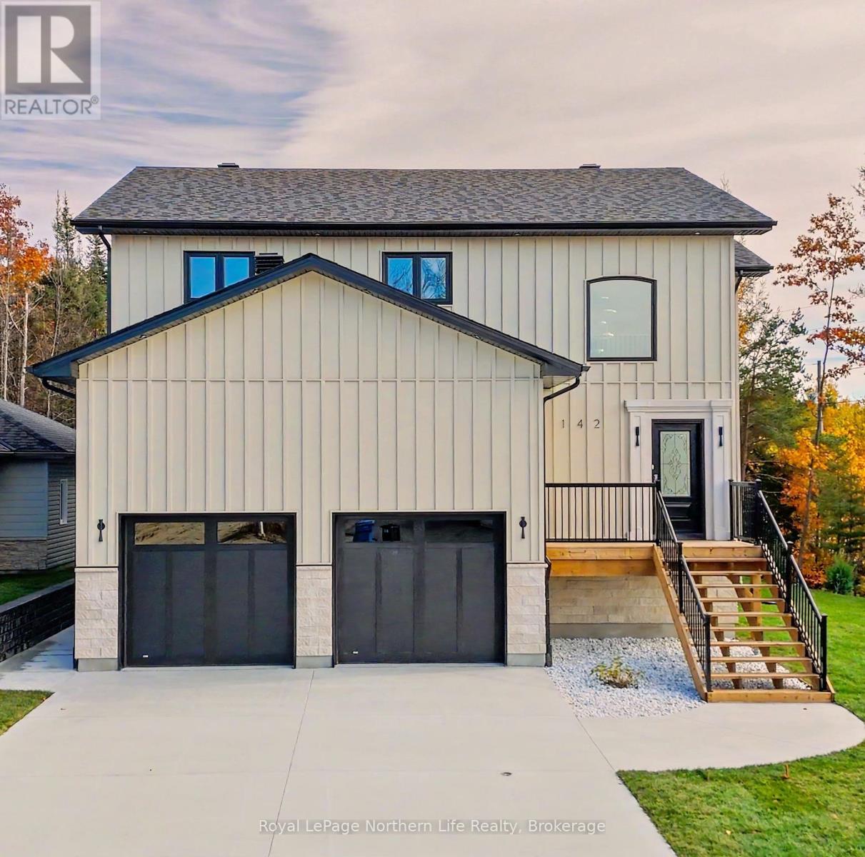 142 ANDREW AVENUE, North Bay, Ontario