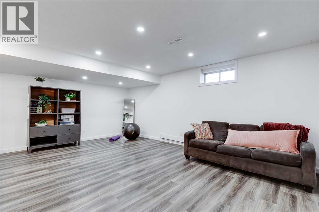 25, 156 Canoe Drive Sw, Airdrie, Alberta  T4B 2Z3 - Photo 26 - A2350808