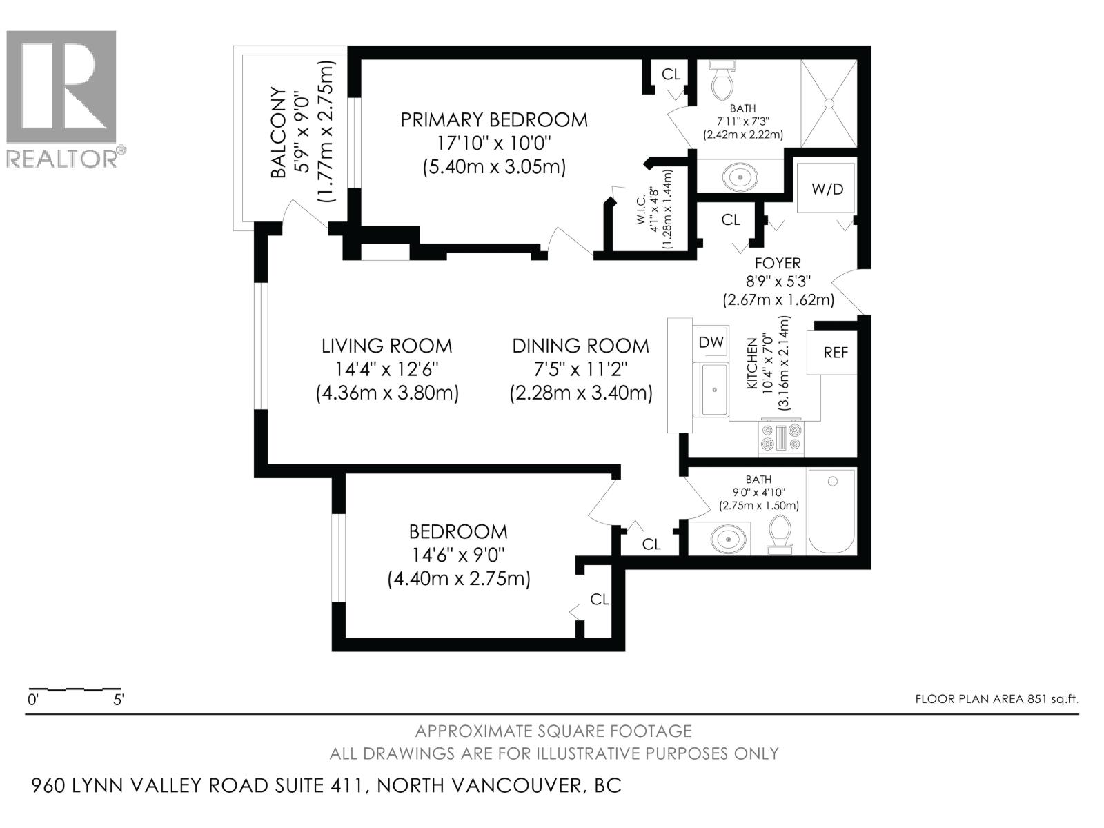 411 960 Lynn Valley Road, North Vancouver, British Columbia  V7J 3V6 - Photo 30 - R3177060