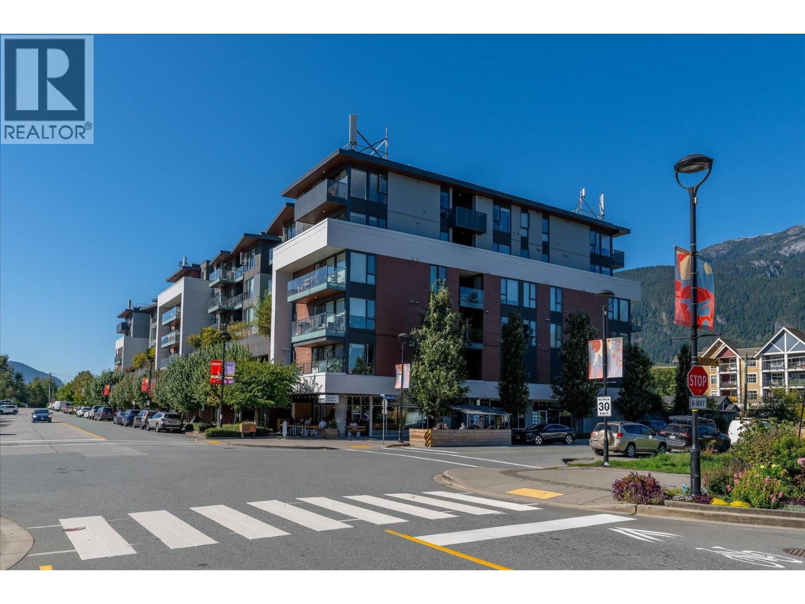 324 37881 Cleveland Avenue, Squamish, British Columbia  V8B 0Z7 - Photo 20 - R3177064