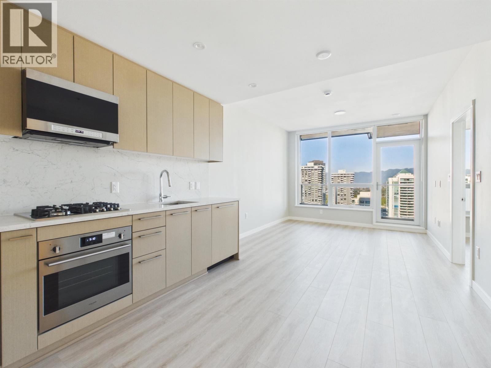 1804 5938 OLIVE AVENUE, burnaby, British Columbia