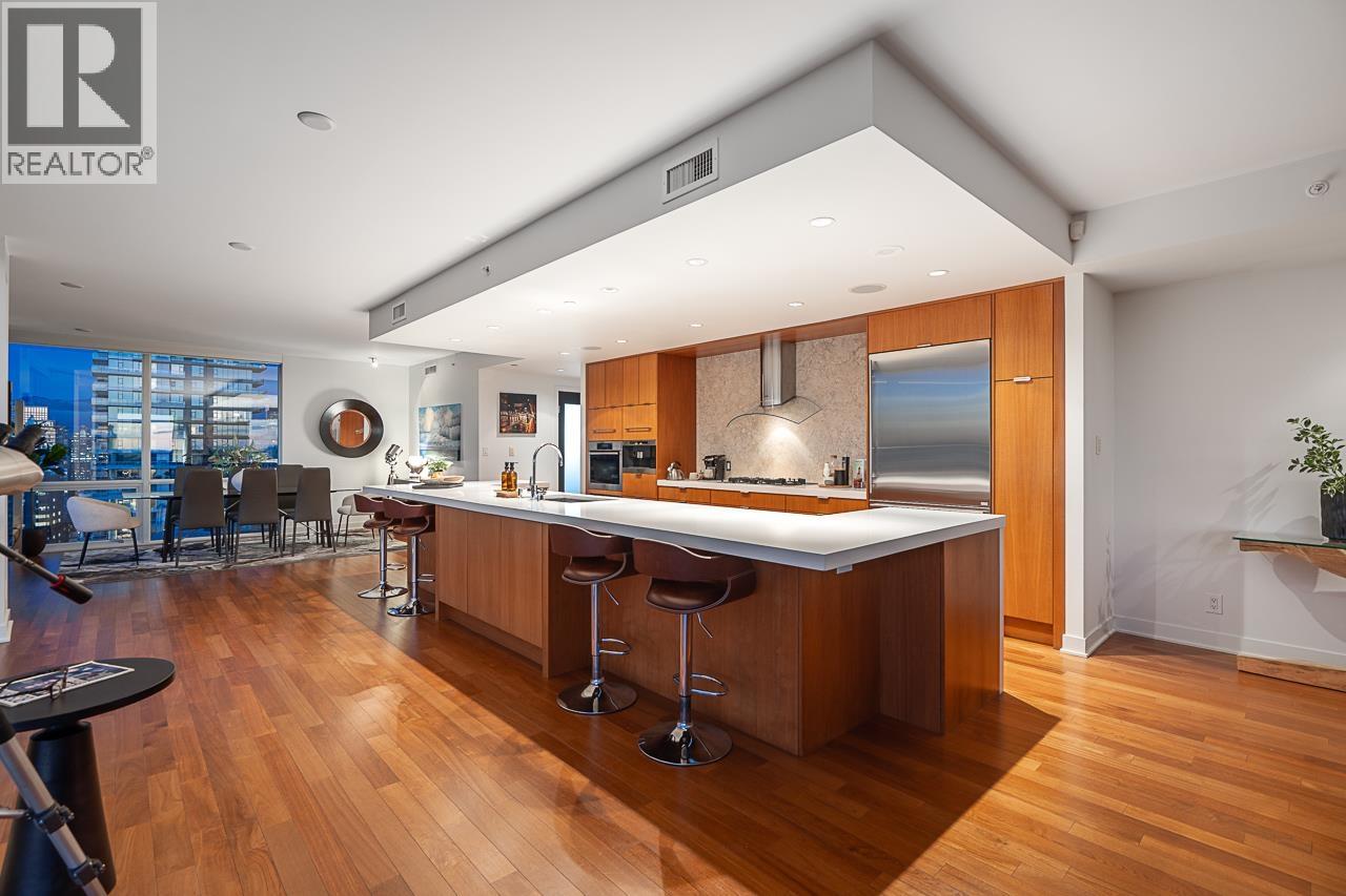 2802 1455 Howe Street, Vancouver, British Columbia  V6Z 1C2 - Photo 10 - R3177072