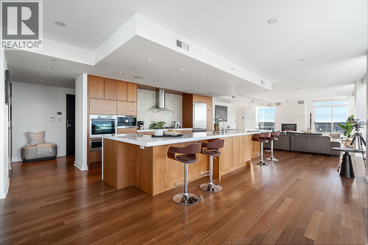 2802 1455 Howe Street, Vancouver, British Columbia  V6Z 1C2 - Photo 11 - R3177072