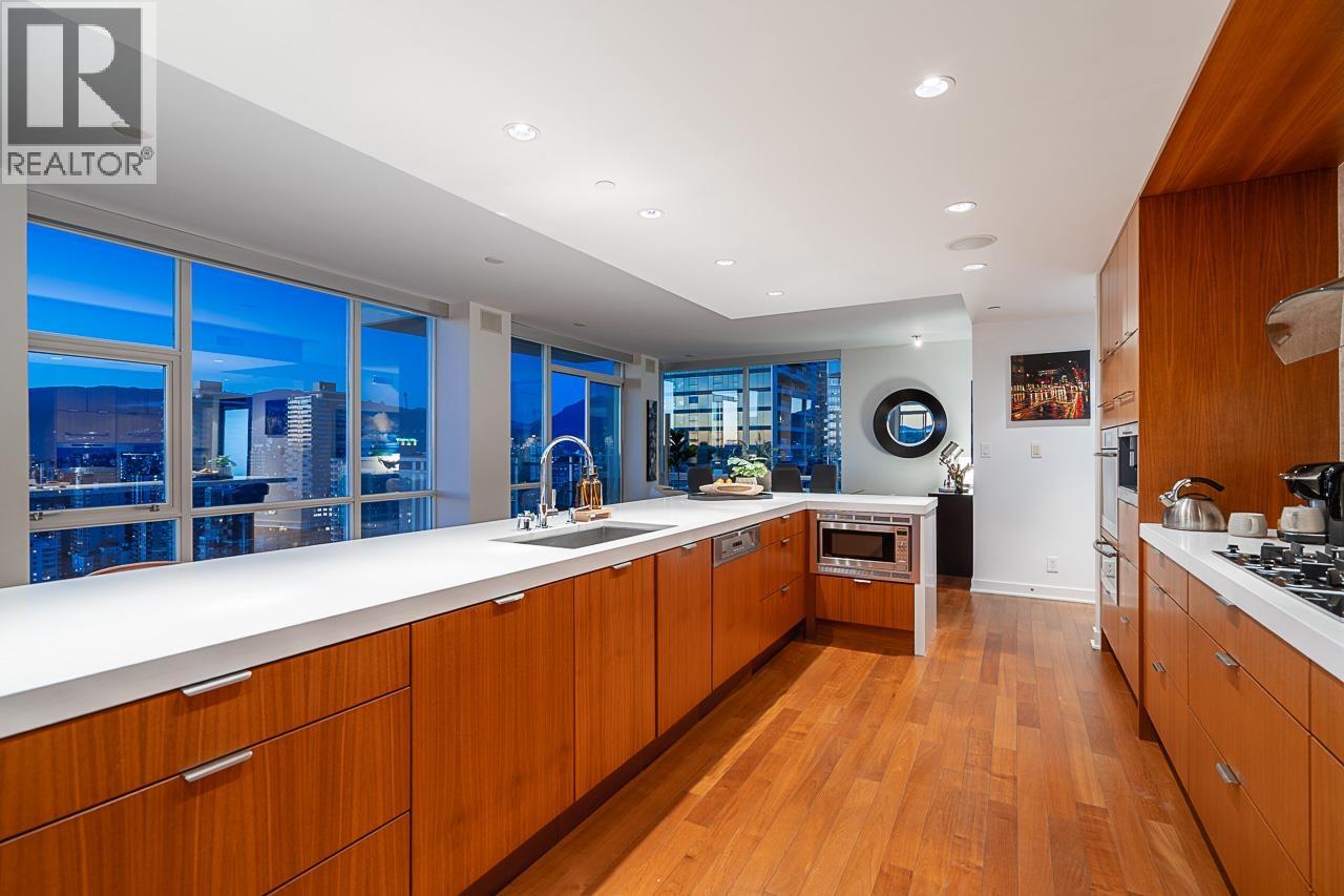 2802 1455 Howe Street, Vancouver, British Columbia  V6Z 1C2 - Photo 13 - R3177072