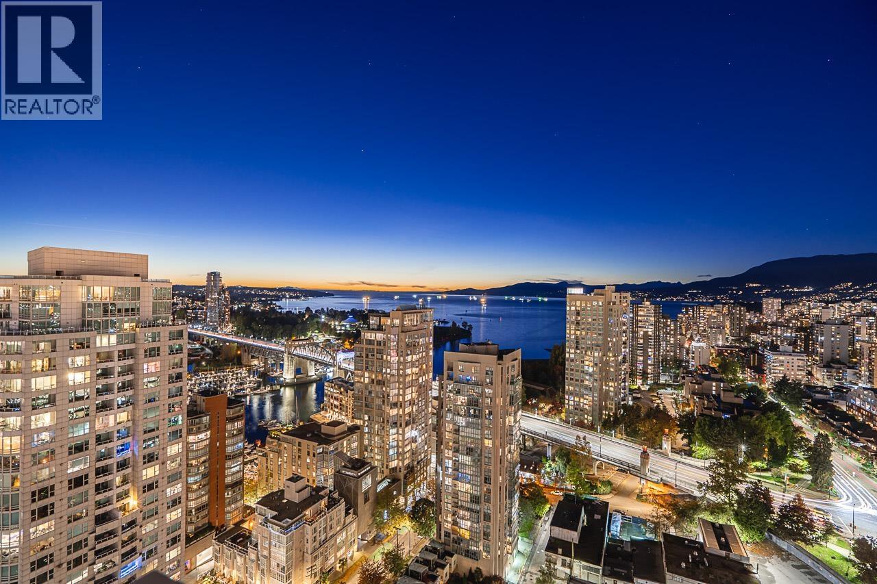 2802 1455 Howe Street, Vancouver, British Columbia  V6Z 1C2 - Photo 15 - R3177072