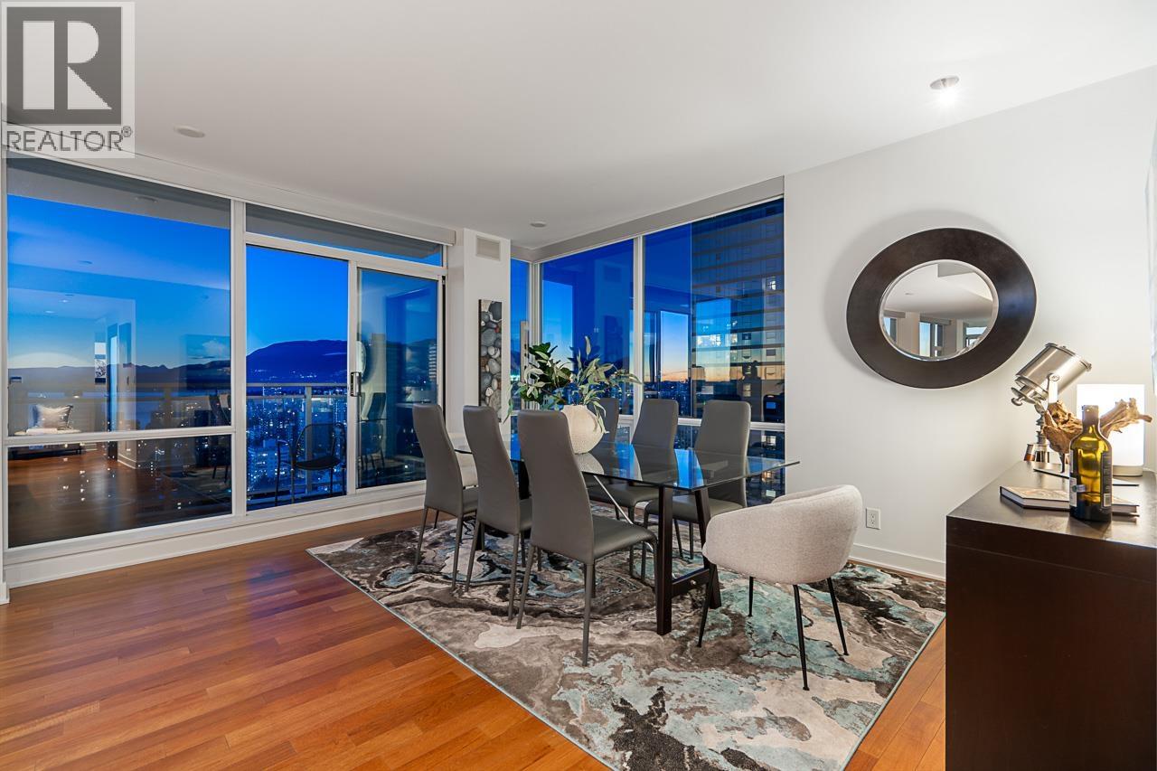 2802 1455 Howe Street, Vancouver, British Columbia  V6Z 1C2 - Photo 16 - R3177072