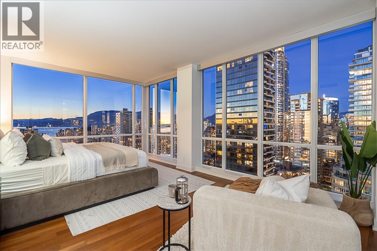 2802 1455 Howe Street, Vancouver, British Columbia  V6Z 1C2 - Photo 17 - R3177072