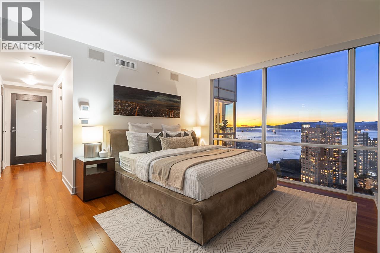 2802 1455 Howe Street, Vancouver, British Columbia  V6Z 1C2 - Photo 18 - R3177072