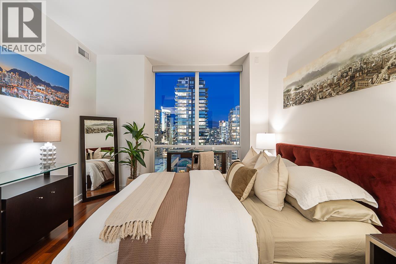 2802 1455 Howe Street, Vancouver, British Columbia  V6Z 1C2 - Photo 22 - R3177072