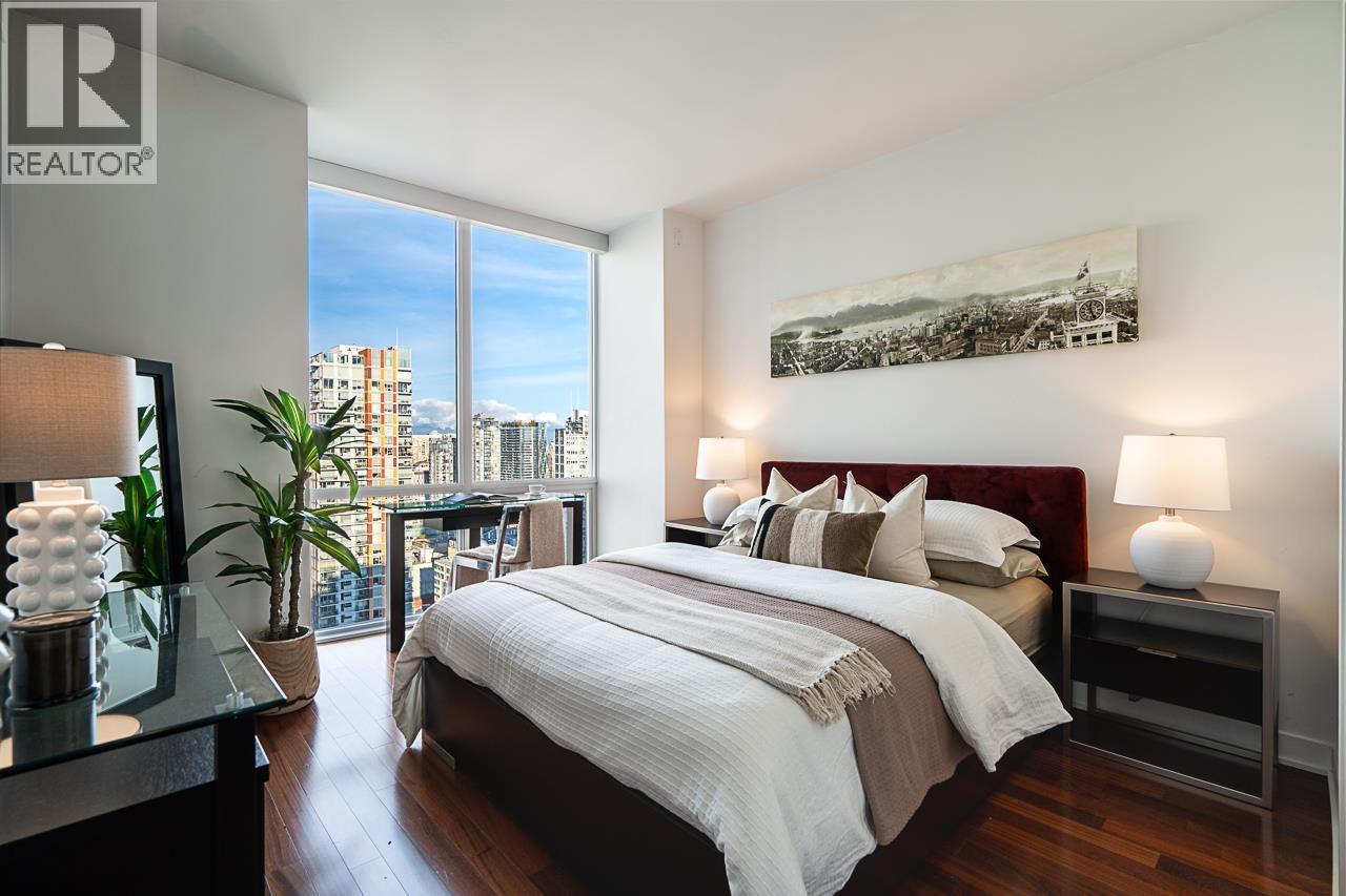 2802 1455 Howe Street, Vancouver, British Columbia  V6Z 1C2 - Photo 23 - R3177072