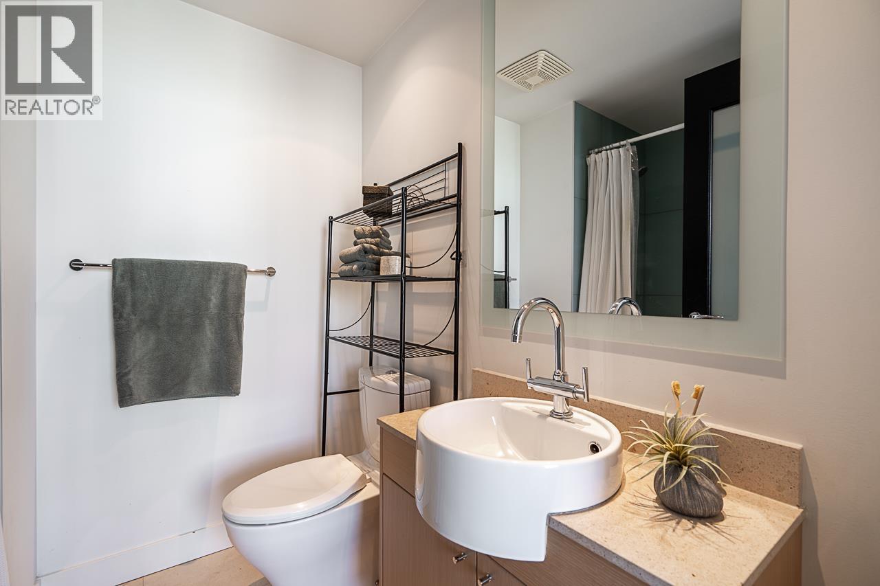 2802 1455 Howe Street, Vancouver, British Columbia  V6Z 1C2 - Photo 24 - R3177072