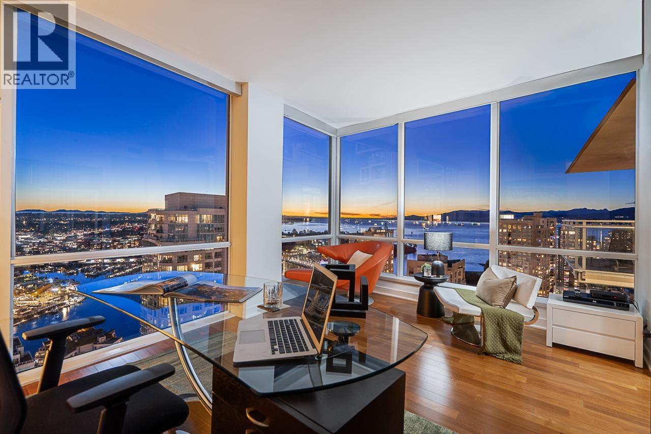 2802 1455 Howe Street, Vancouver, British Columbia  V6Z 1C2 - Photo 25 - R3177072