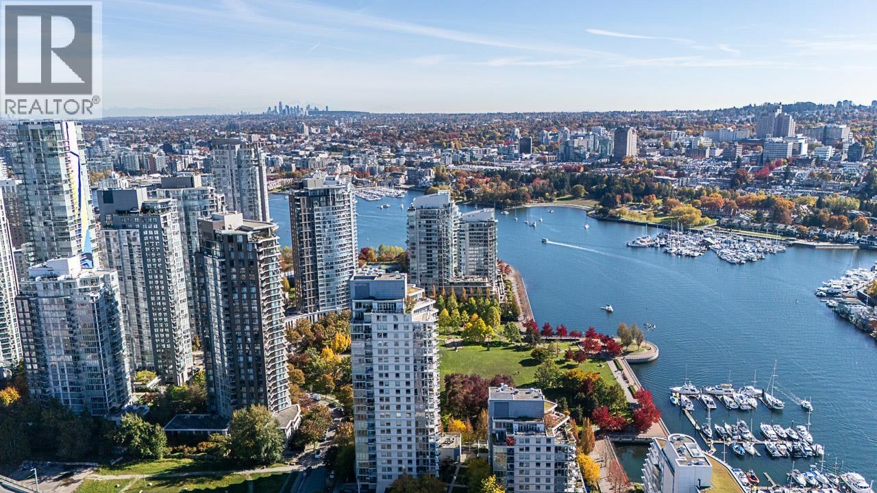 2802 1455 Howe Street, Vancouver, British Columbia  V6Z 1C2 - Photo 29 - R3177072
