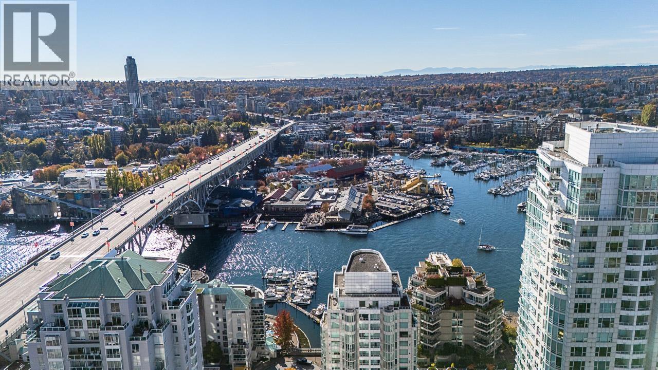 2802 1455 Howe Street, Vancouver, British Columbia  V6Z 1C2 - Photo 32 - R3177072