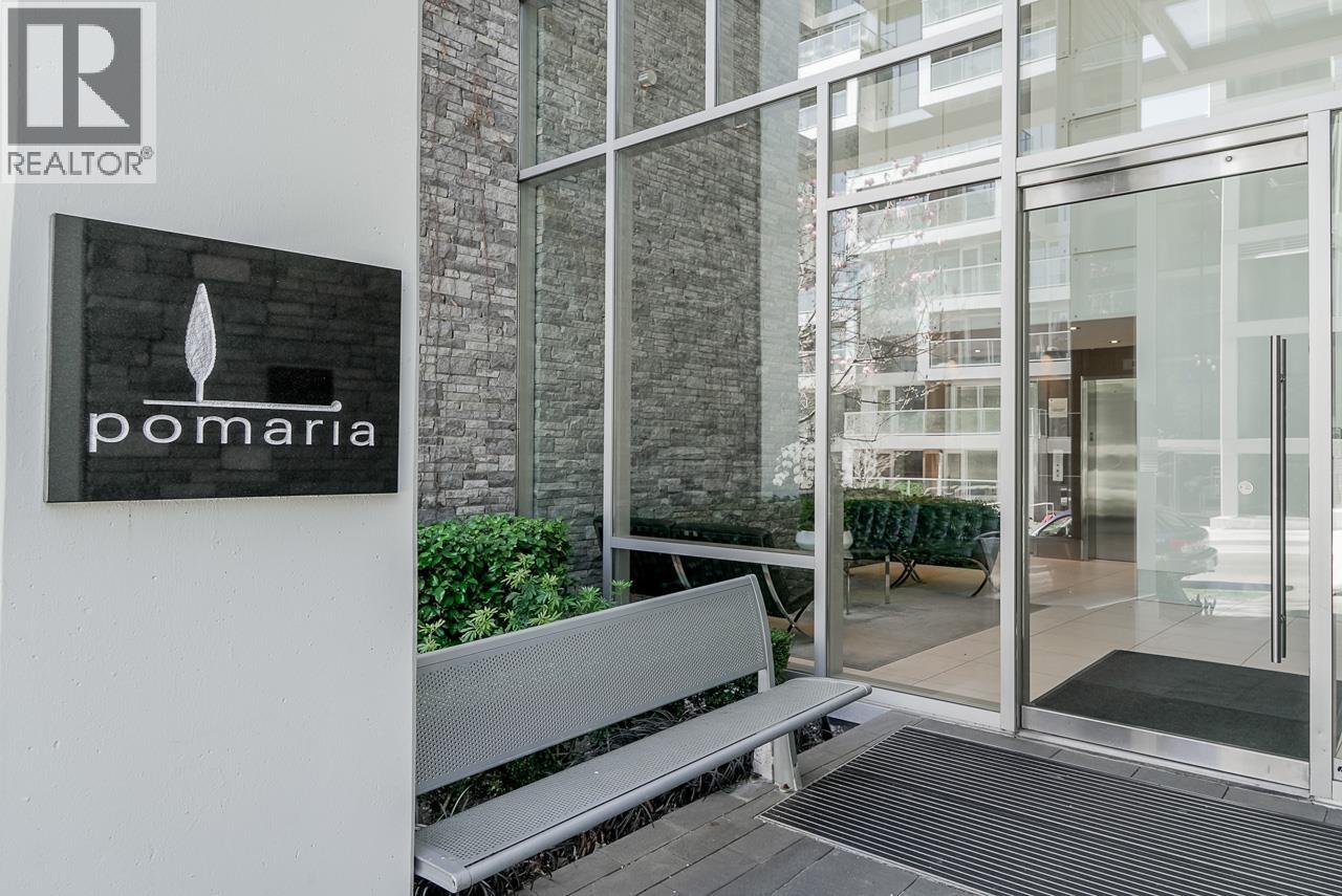 2802 1455 Howe Street, Vancouver, British Columbia  V6Z 1C2 - Photo 35 - R3177072