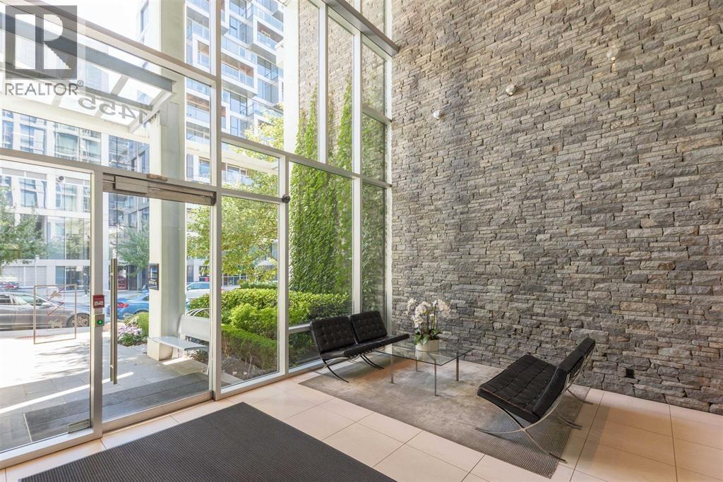 2802 1455 Howe Street, Vancouver, British Columbia  V6Z 1C2 - Photo 37 - R3177072