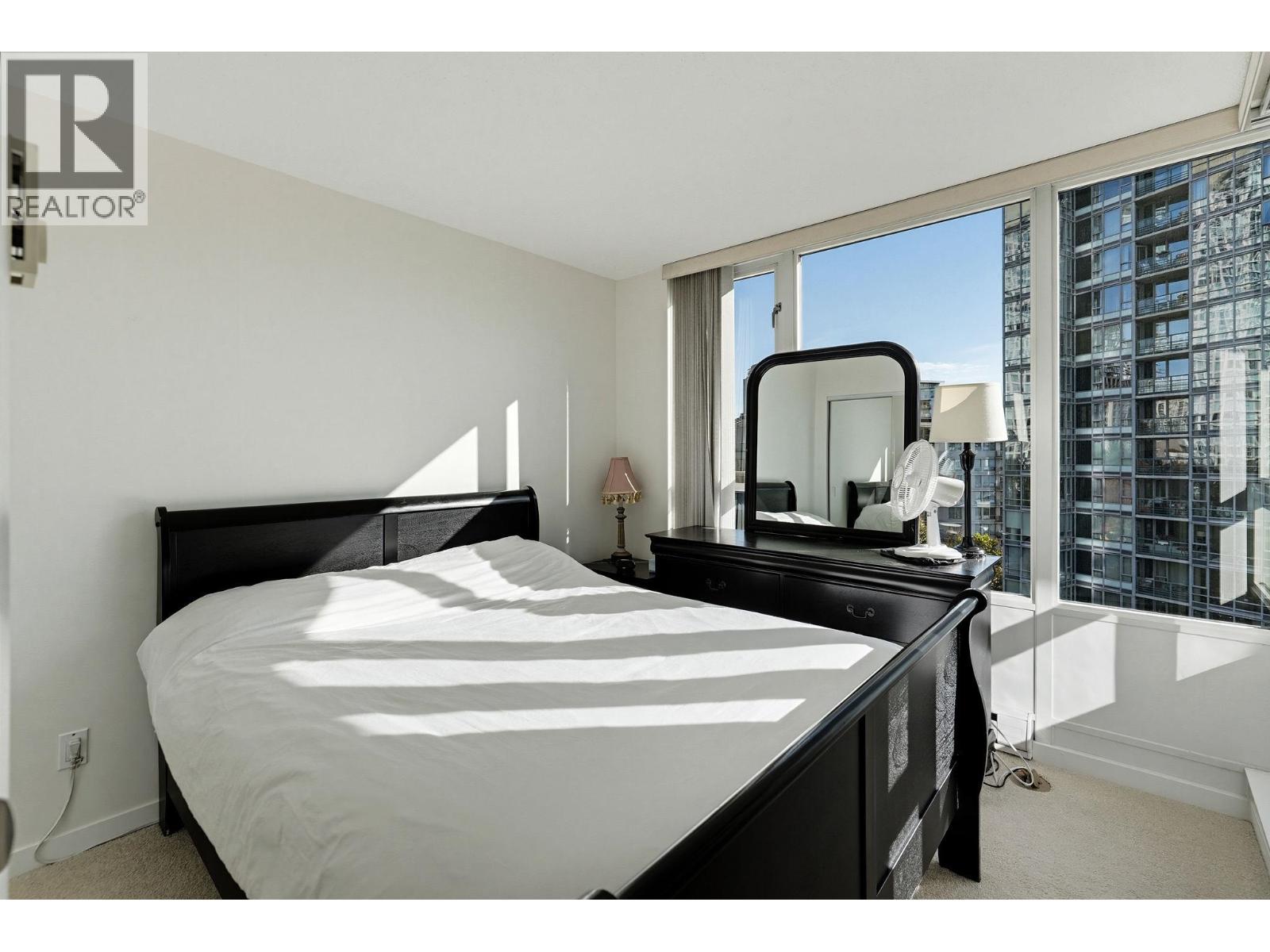 901 1067 Marinaside Crescent, Vancouver, British Columbia  V6Z 3A4 - Photo 20 - R3177081