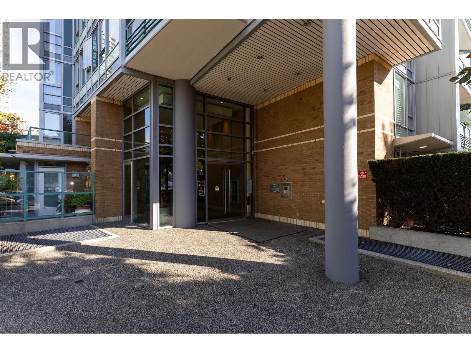 901 1067 Marinaside Crescent, Vancouver, British Columbia  V6Z 3A4 - Photo 30 - R3177081