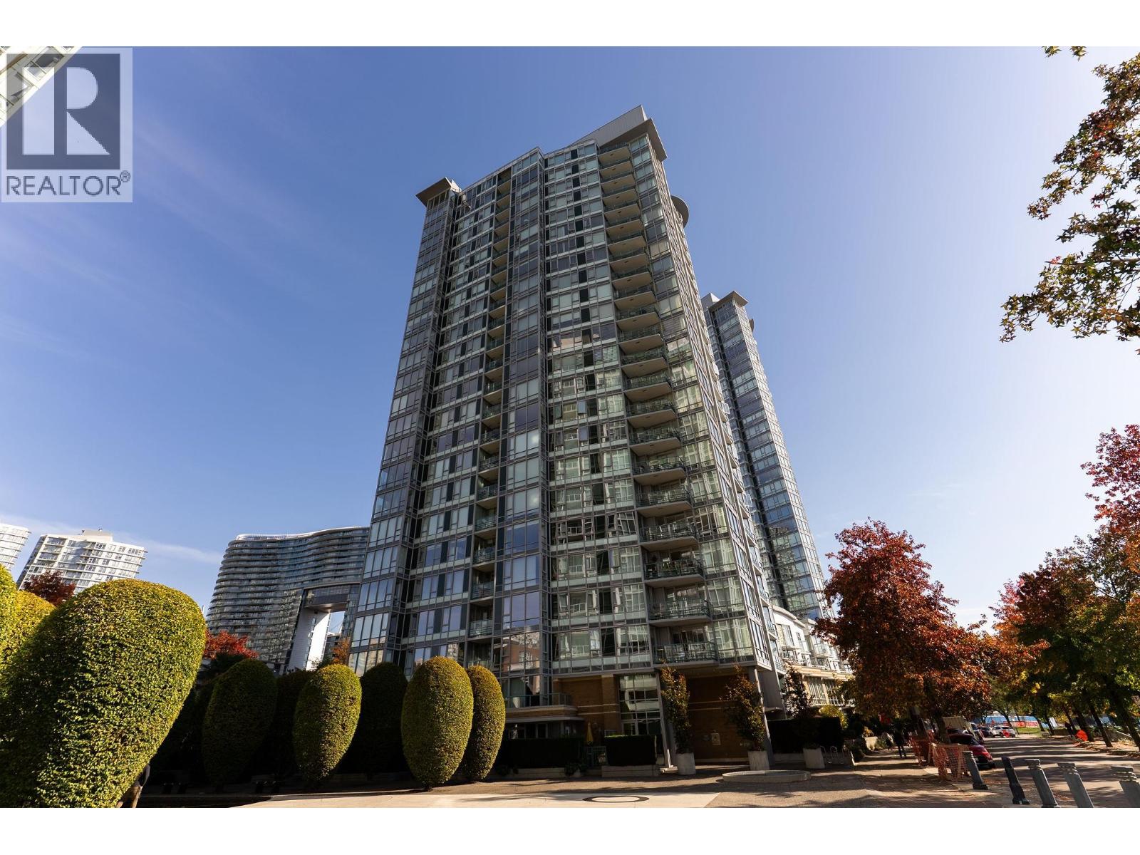 901 1067 Marinaside Crescent, Vancouver, British Columbia  V6Z 3A4 - Photo 31 - R3177081