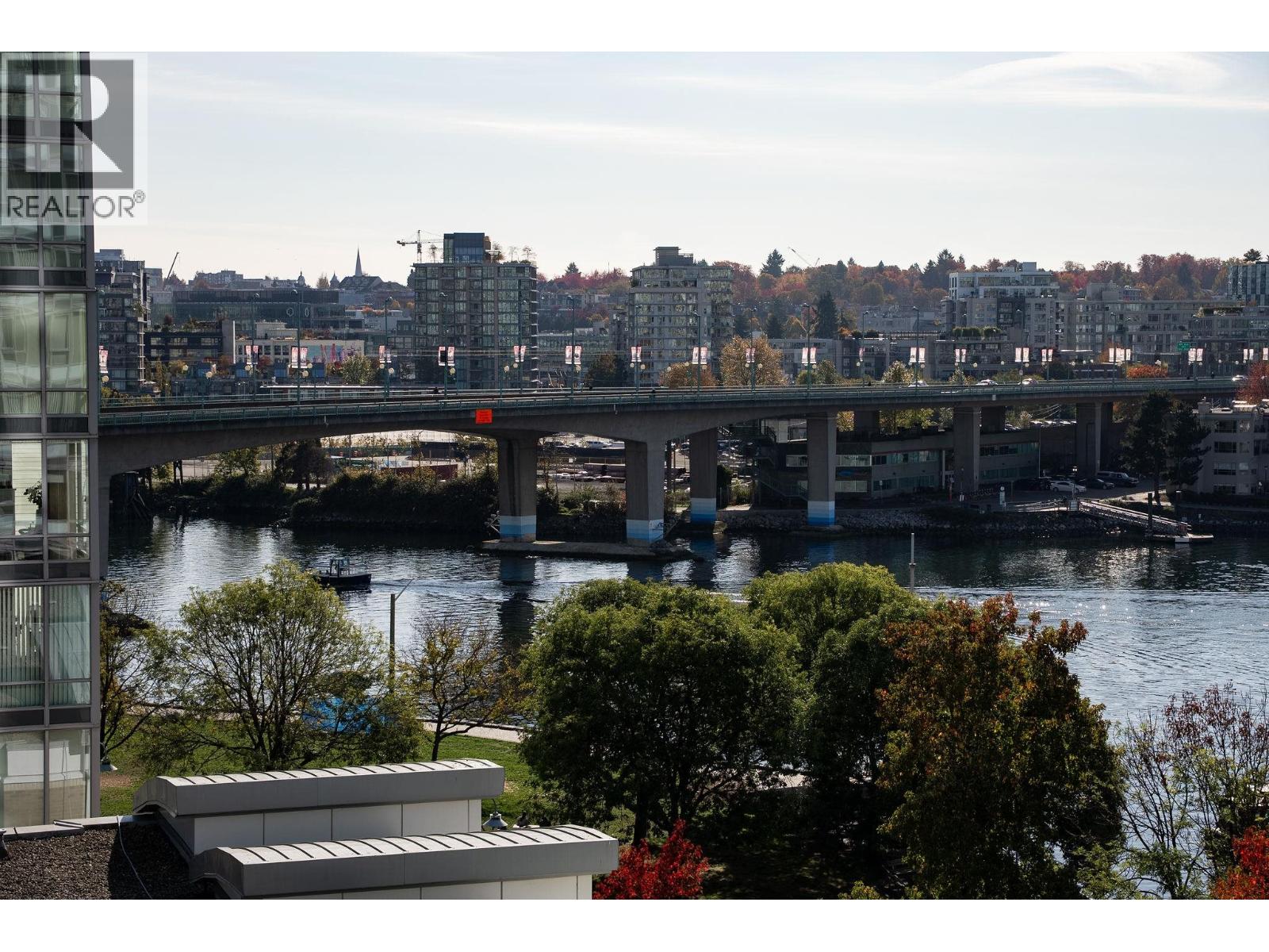 901 1067 Marinaside Crescent, Vancouver, British Columbia  V6Z 3A4 - Photo 8 - R3177081