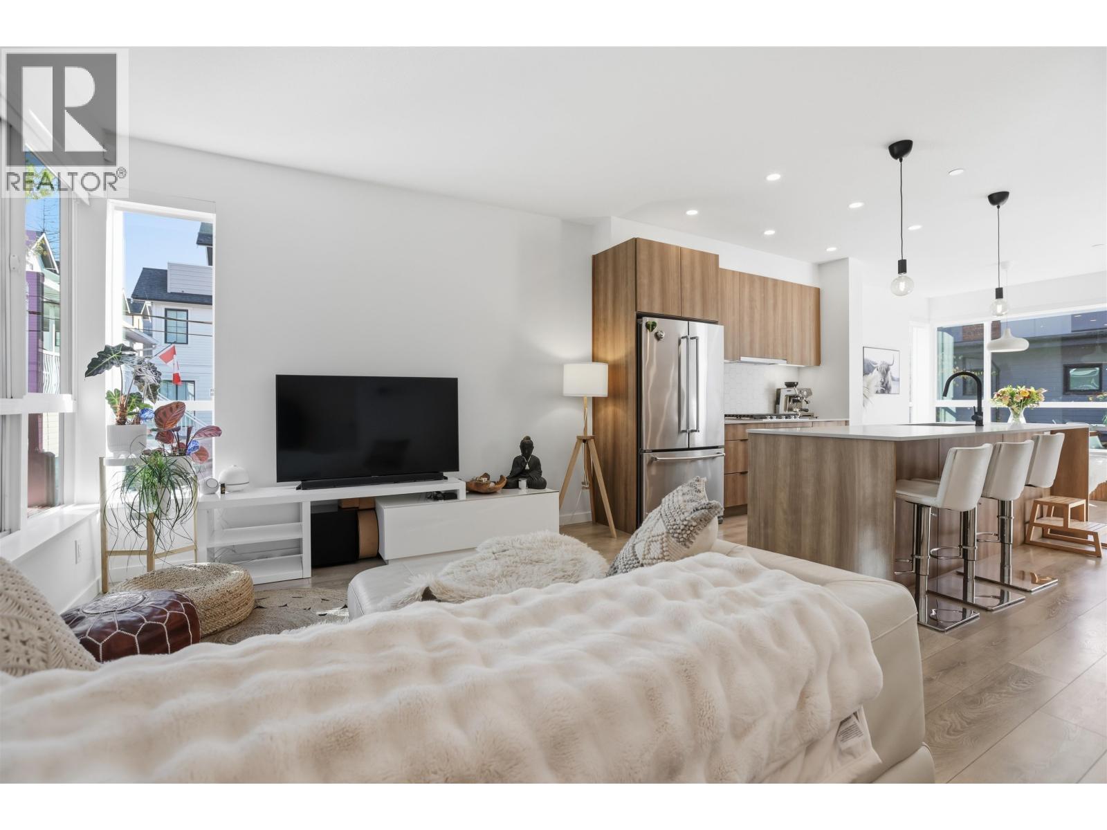 24 533 E 3rd Street, North Vancouver, British Columbia  V7L 1G4 - Photo 4 - R3177089