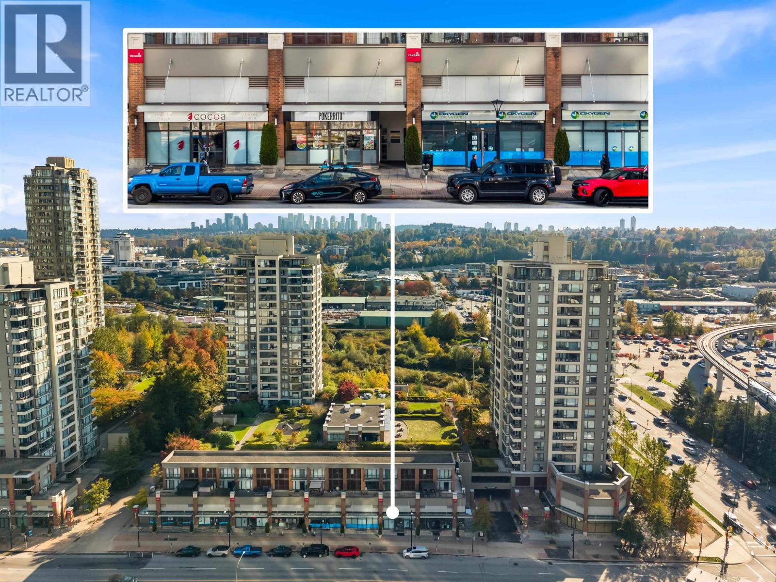 1807 4118 Dawson Street, Burnaby, British Columbia  V5C 0A3 - Photo 21 - R3177092