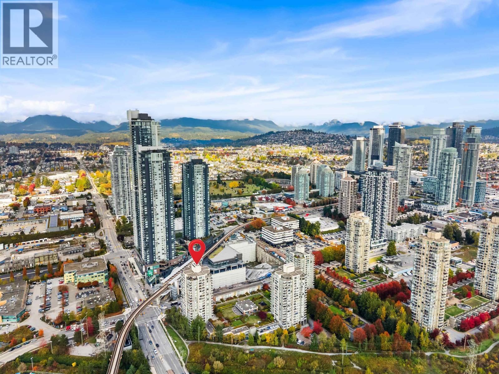 1807 4118 Dawson Street, Burnaby, British Columbia  V5C 0A3 - Photo 23 - R3177092