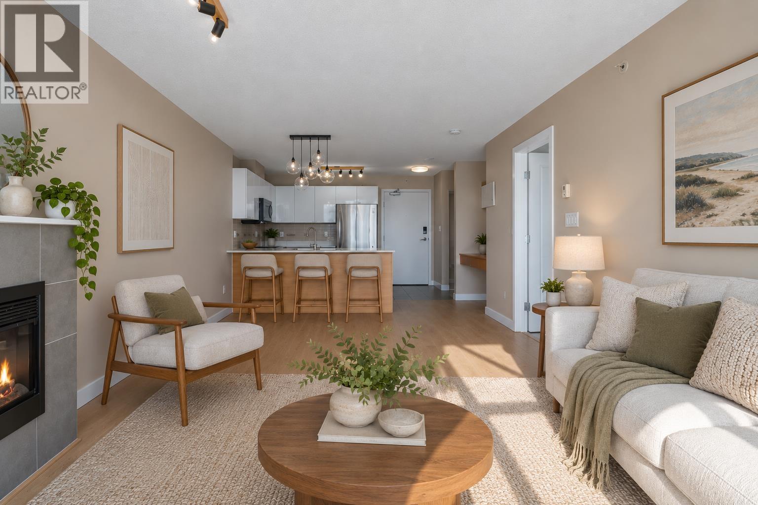 1807 4118 Dawson Street, Burnaby, British Columbia  V5C 0A3 - Photo 5 - R3177092