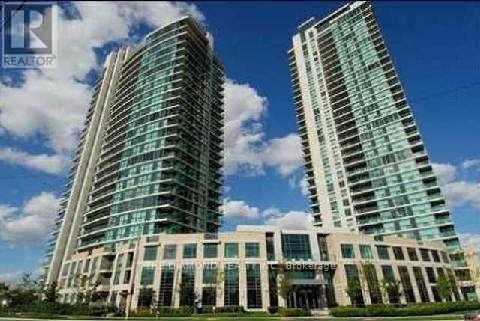 1808 - 225 Sherway Gardens Road, Toronto, Ontario  M9C 0A3 - Photo 2 - W14099656