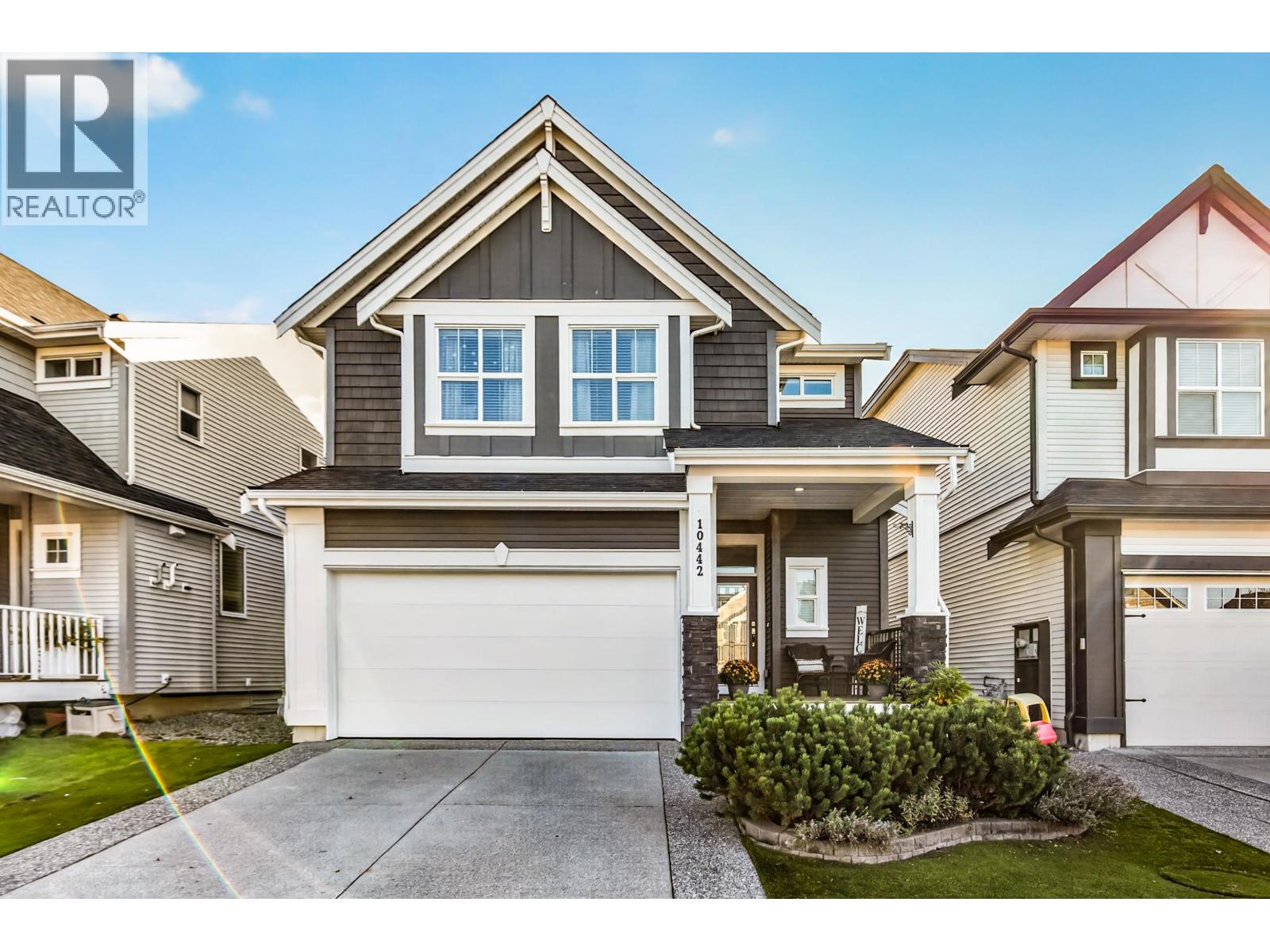 10442 MCEACHERN STREET, maple ridge, British Columbia